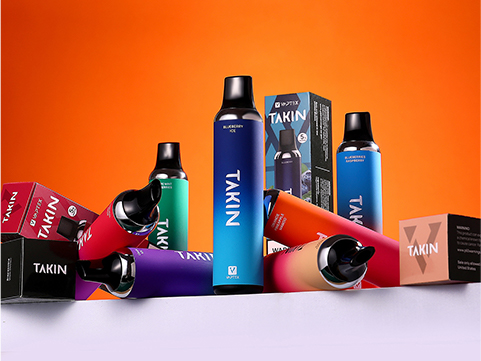 VAPTEX TAKIN