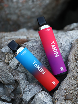 VAPTEX TAKIN