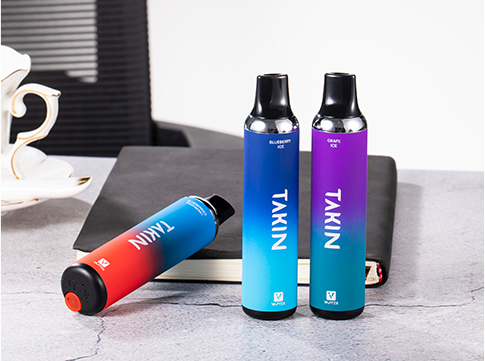VAPTEX TAKIN