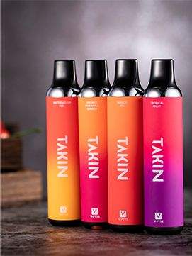 VAPTEX TAKIN