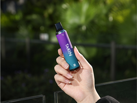 VAPTEX TAKIN