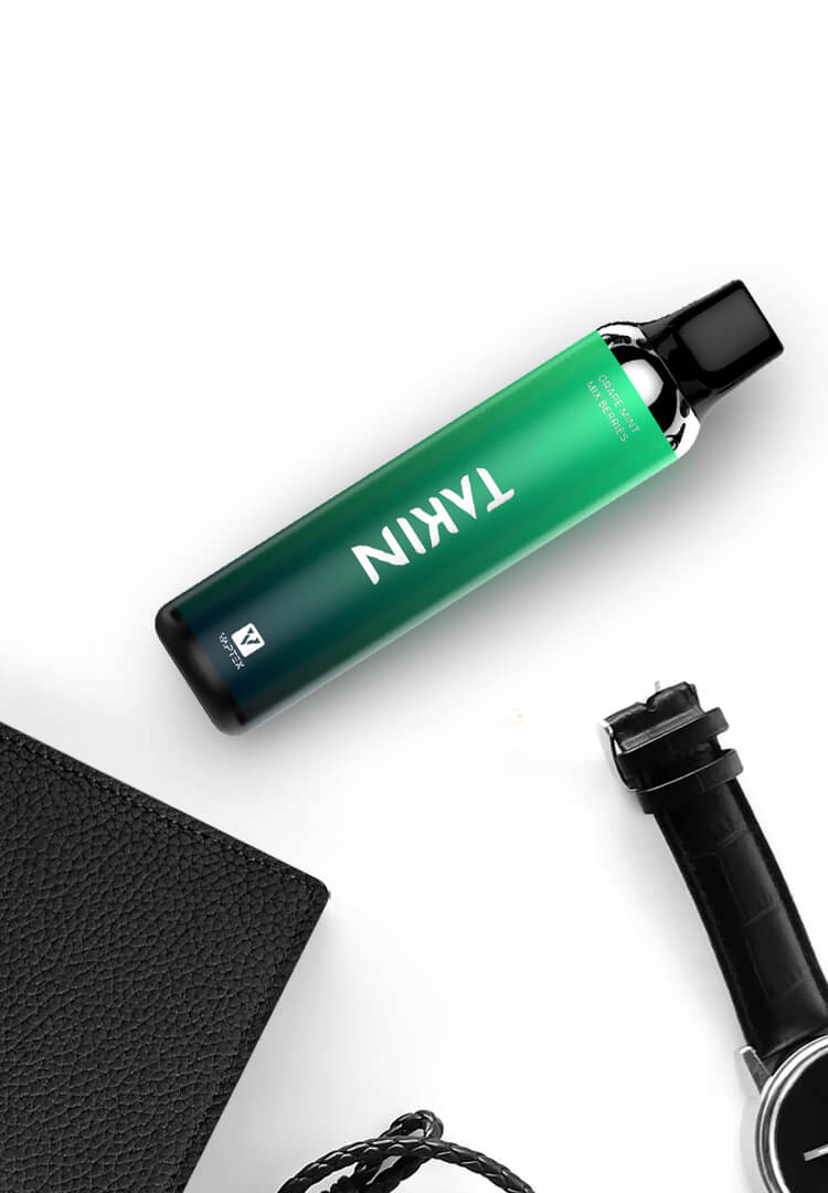 VAPTEX TAKIN