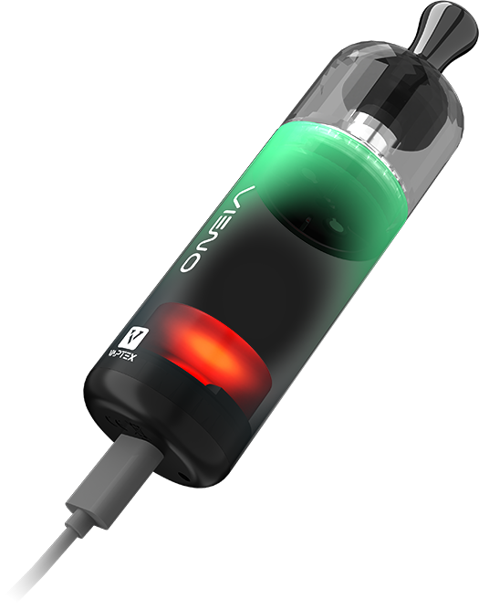 VAPTEX VIENO