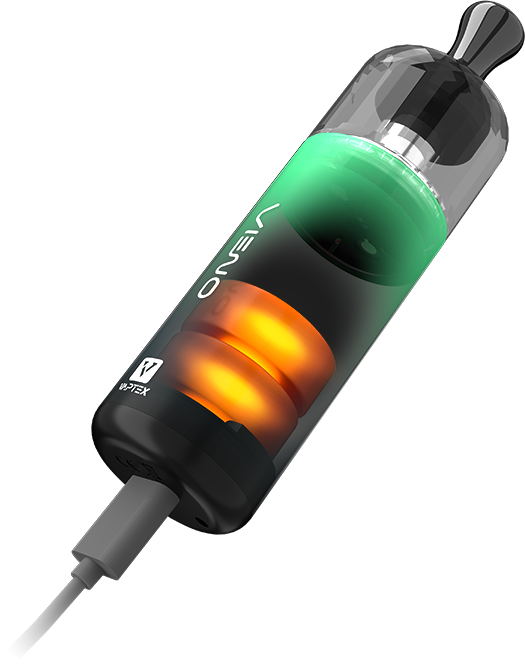 VAPTEX VIENO