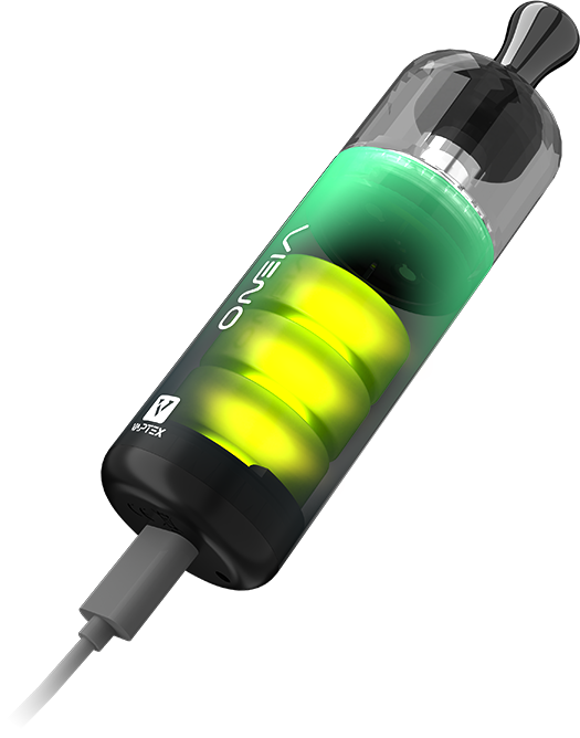 VAPTEX VIENO