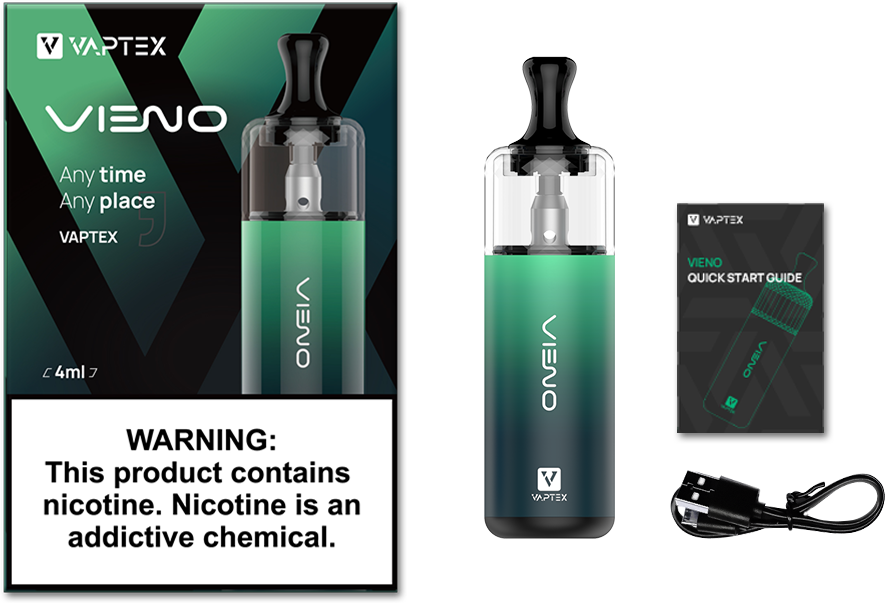VAPTEX Packing