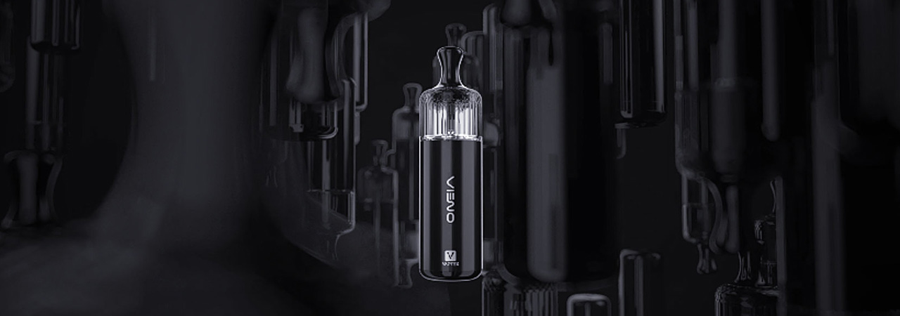 VAPTEX VIENO video