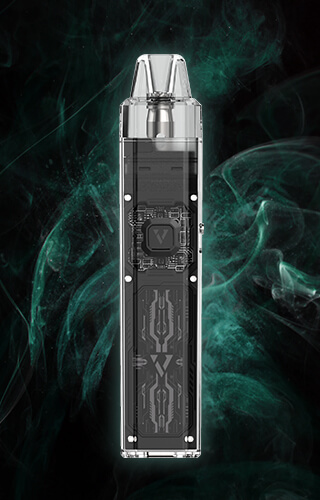 VAPTEX BOXMO