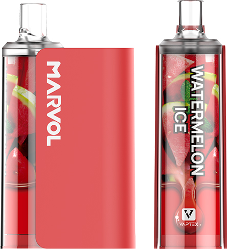 MARVOL Vape