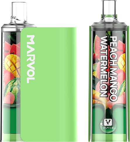 MARVOL Vape