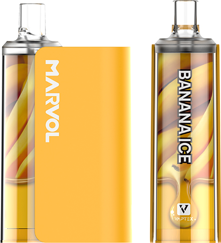 MARVOL Vape
