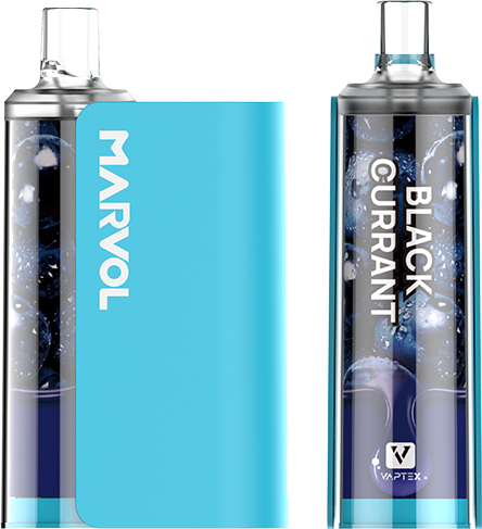 MARVOL Vape