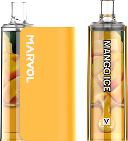 MARVOL Vape