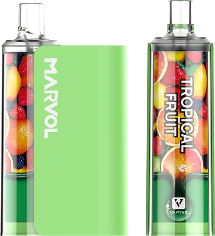 MARVOL Vape