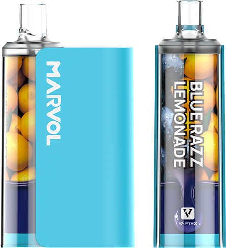 MARVOL Vape