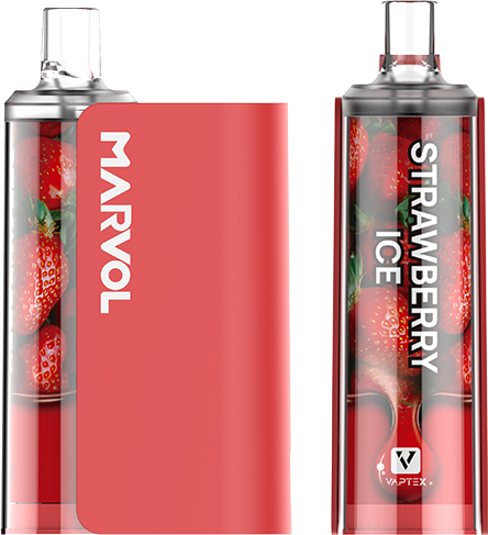 MARVOL Vape
