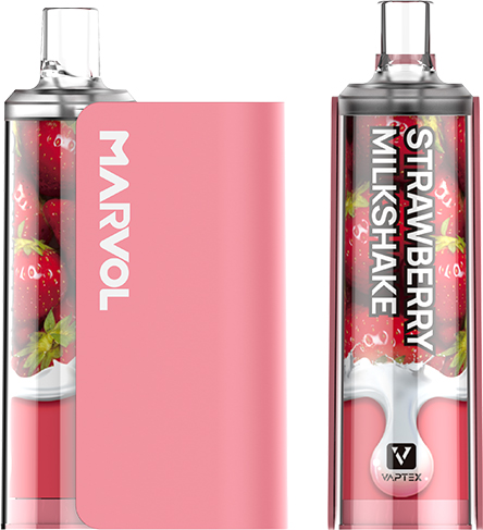 MARVOL Vape