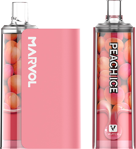 MARVOL Vape