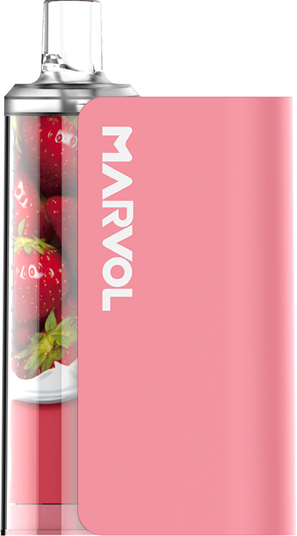 MARVOL Vape