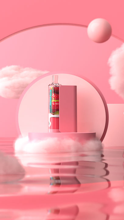 MARVOL Vape Video