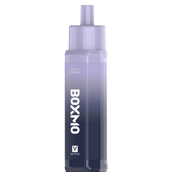 VAPTEX BOXMO