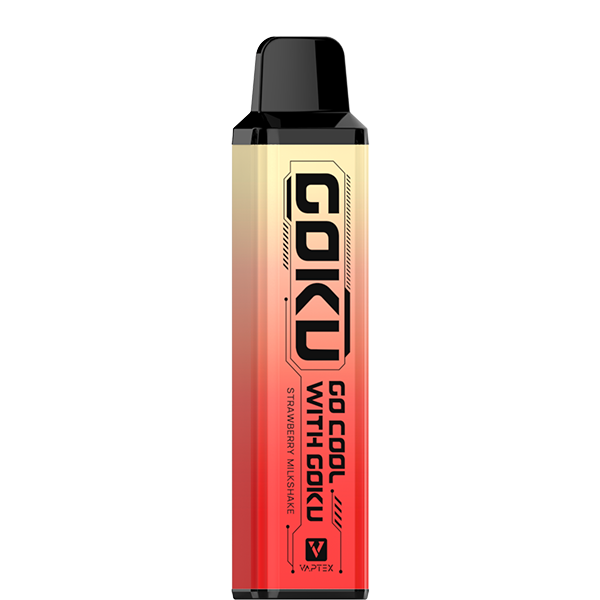 VAPTEX GOKU