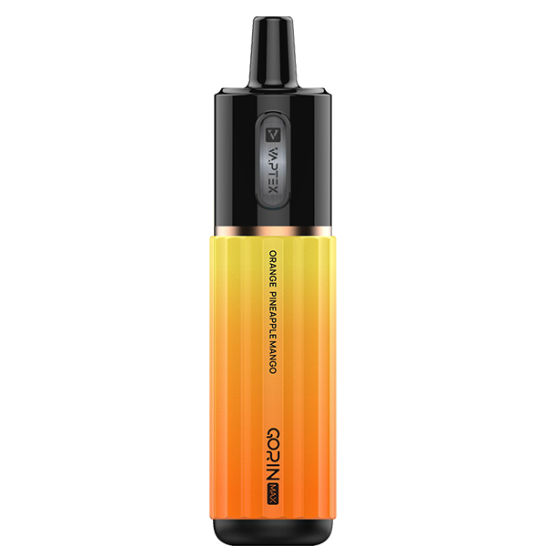 VAPTEX GORINMAX