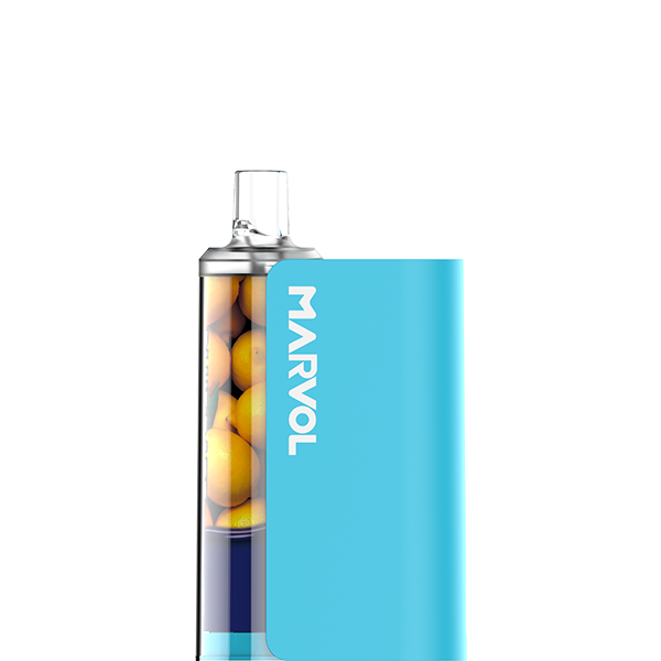 VAPTEX MARVOL