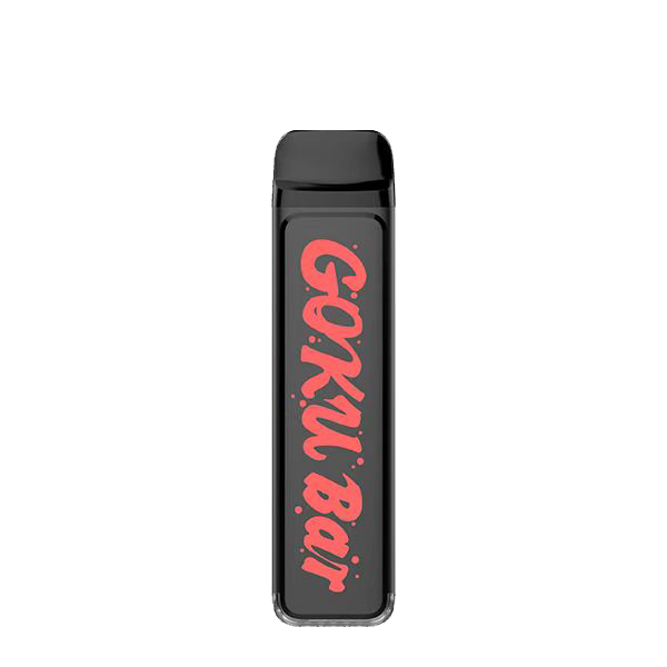 VAPTEX GOKU BAR
