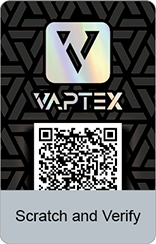 VAPTEX Product Verification