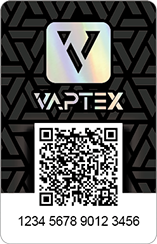 VAPTEX Product Verification