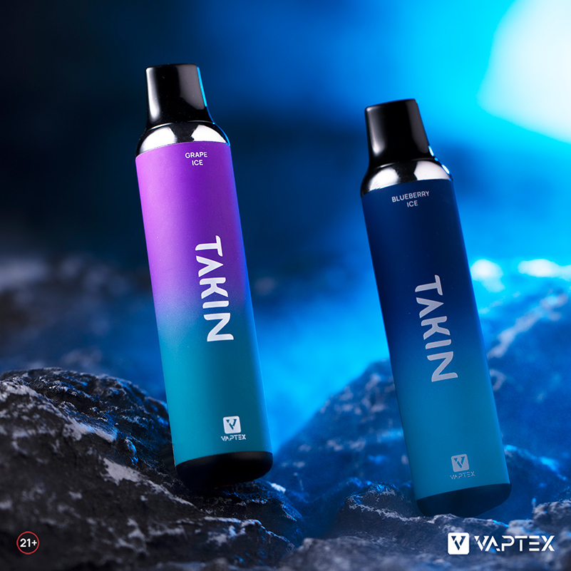 VAPTEX TAKIN