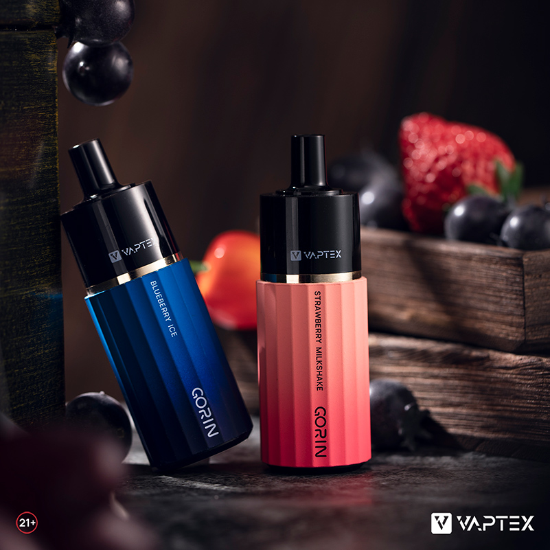 VAPTEX GORIN