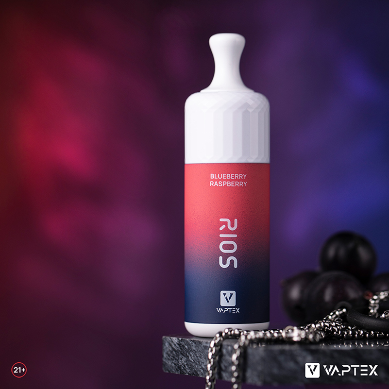 VAPTEX RIOS