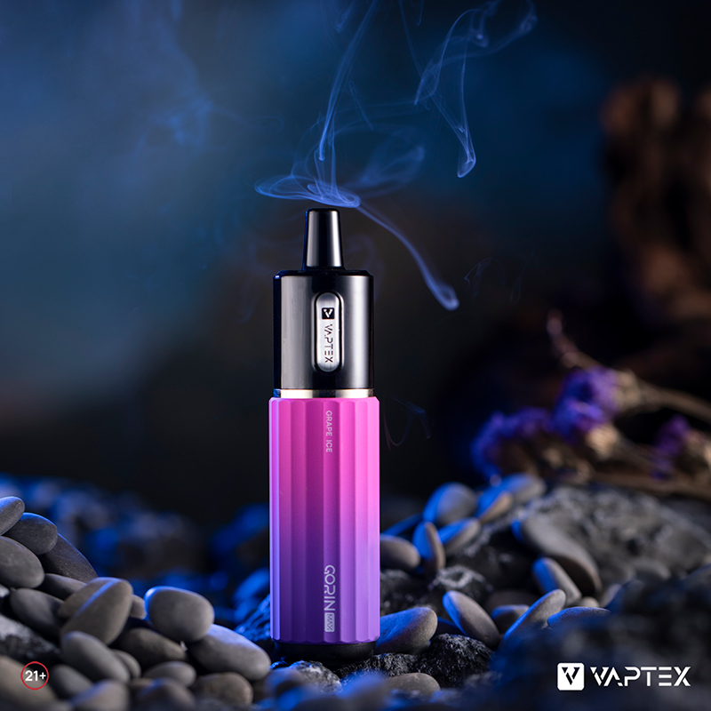 VAPTEX GORIN MAX