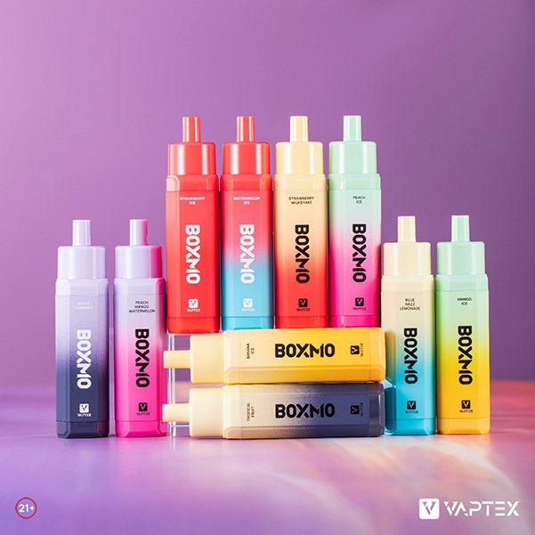 disposable vapes