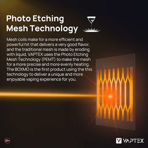 AACT technology
