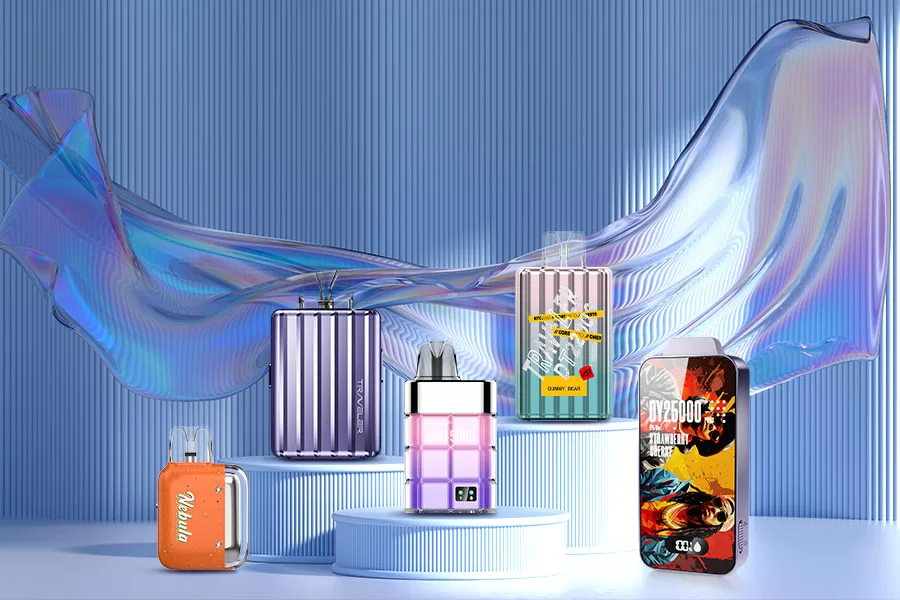 10 Best Vapes of 2024 VAPTEX Vape