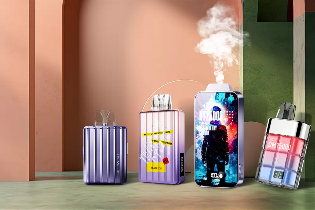 How to Use Vapes?