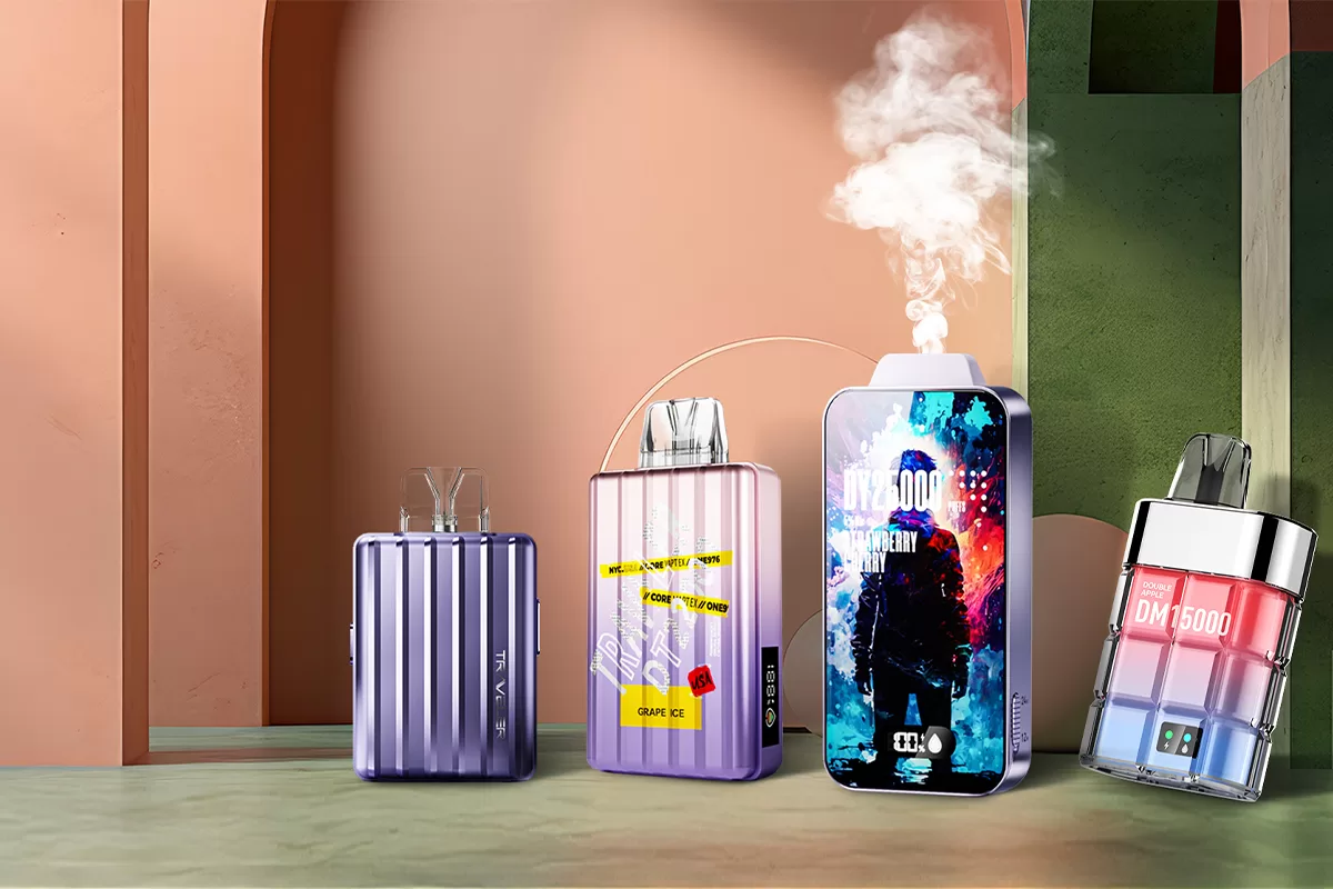 How to Use Vapes?